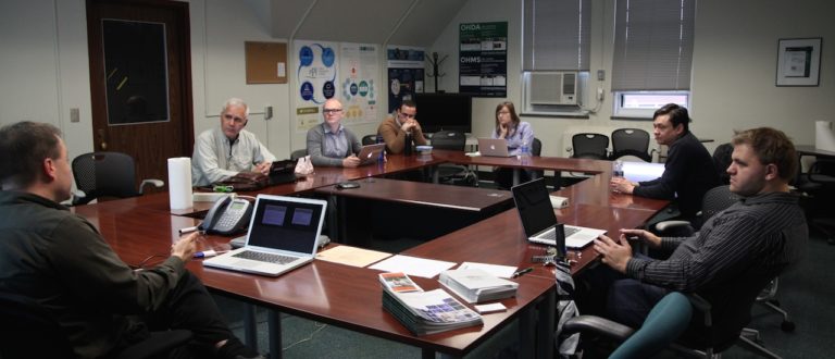 Read more about the article Digital Humanities Brown Bag Lunch Series