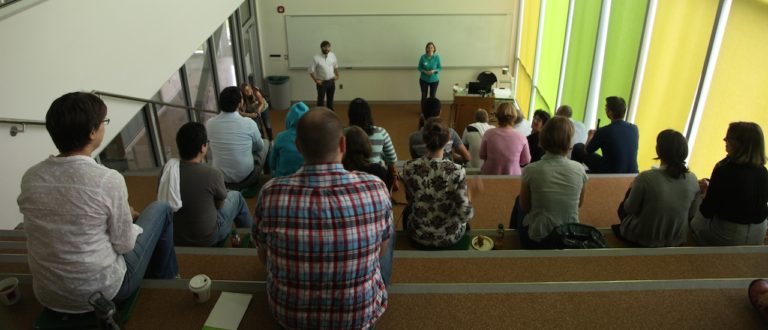 Read more about the article THATCamp Languages a Success!