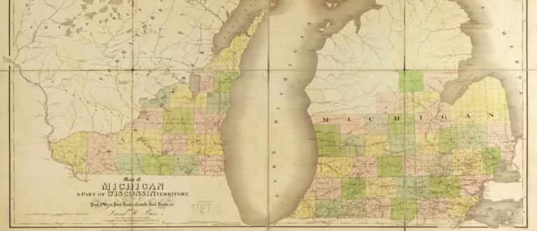 Read more about the article Workshop: Mapping with QGIS, Feb 3 @ 12pm