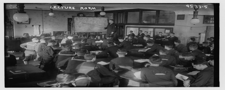 Read more about the article Pedagogy in a Digital Age