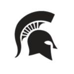 Spartan helmet