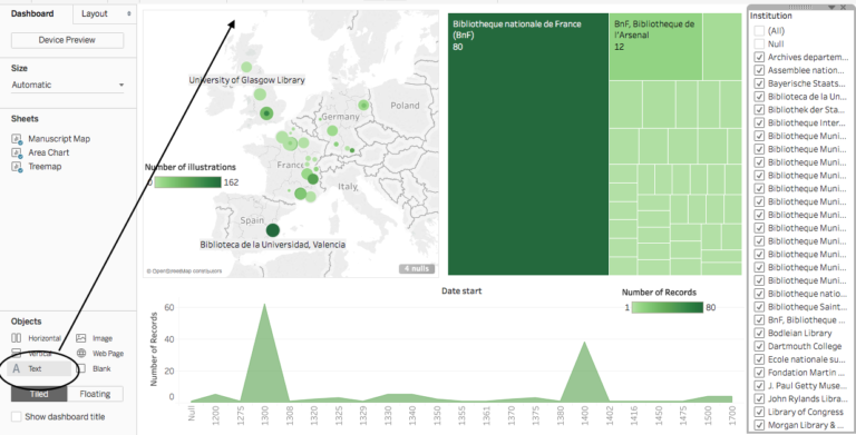 Read more about the article Tableau Workshop – Tutorial