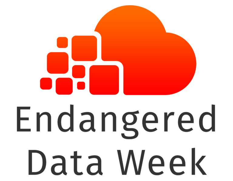 Read more about the article Endangered Data Week Comes to MSU