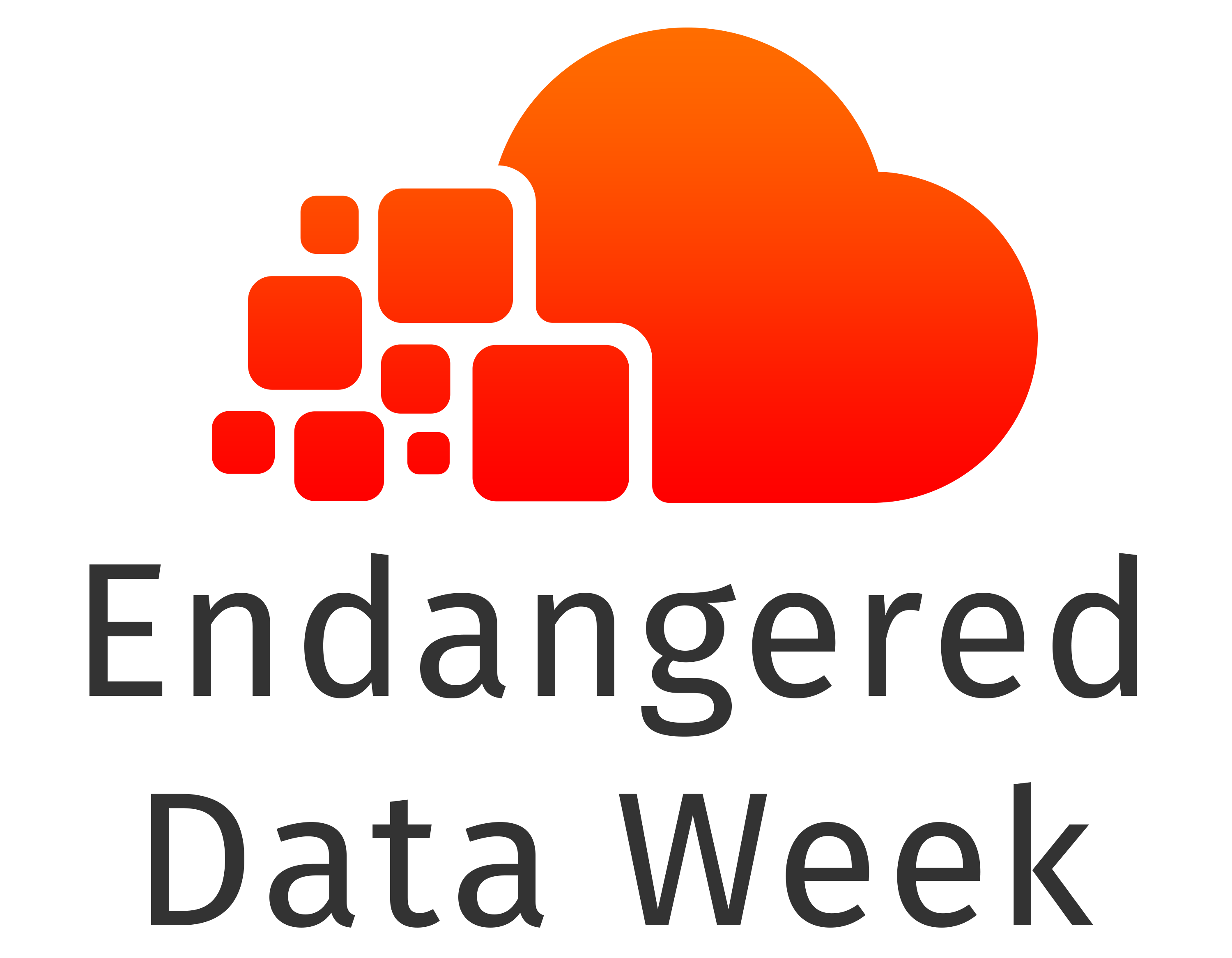 Read more about the article Endangered Data Week Comes to MSU