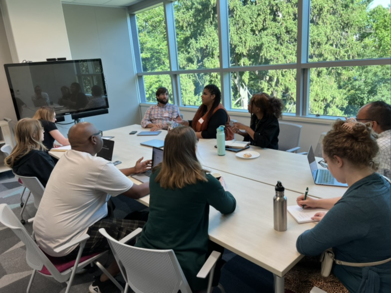 Read more about the article THATCamp – January 2024