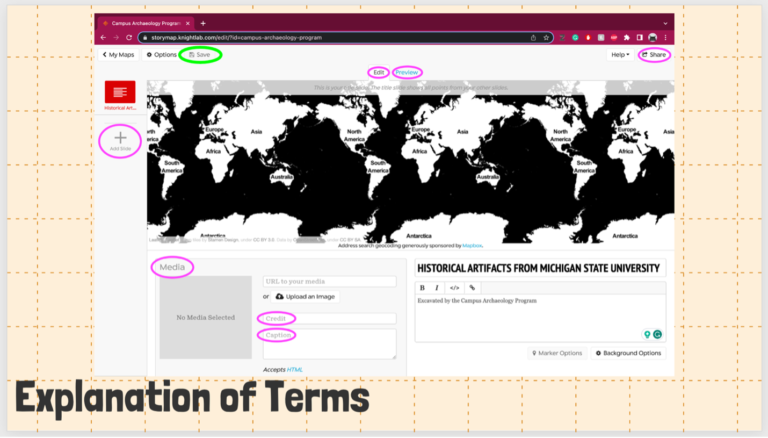 Read more about the article Teaching Highlight: LEADR Class