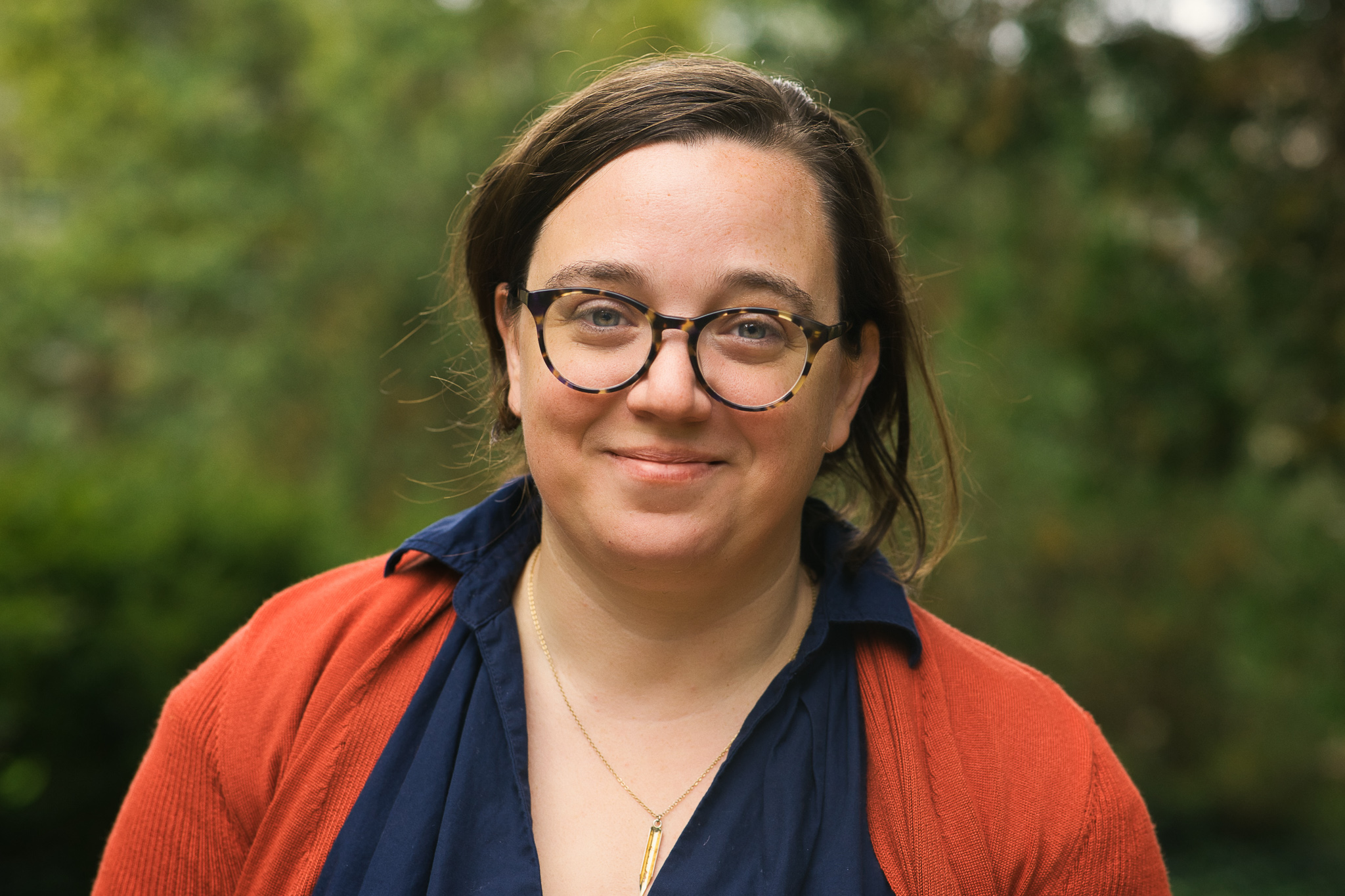 Headshot of Julie Koehler