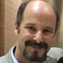 What DH Means To Me: Steve Rachman