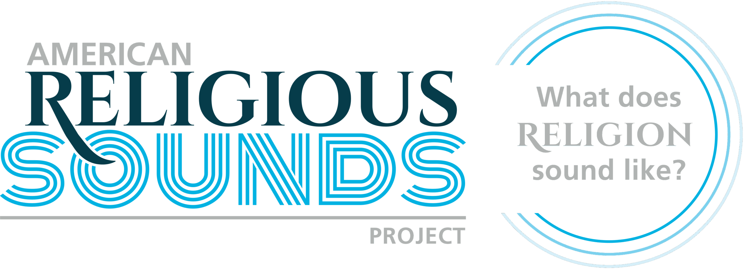 Project Highlight: The American Religious Sounds Project