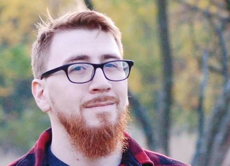 Graduate Student Profile: Justin Wigard