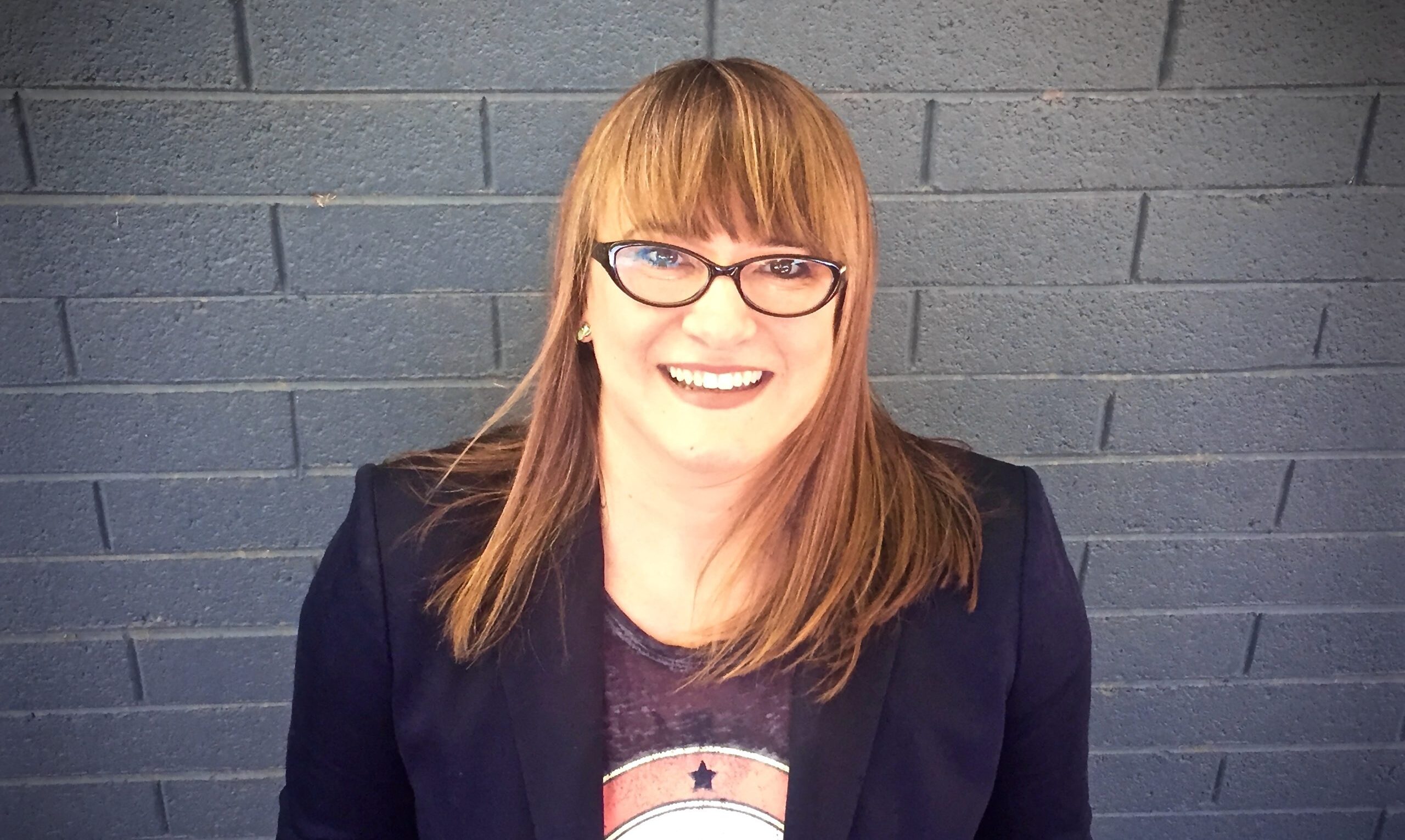 Distinguished Lecture: Jacqueline D. Wernimont