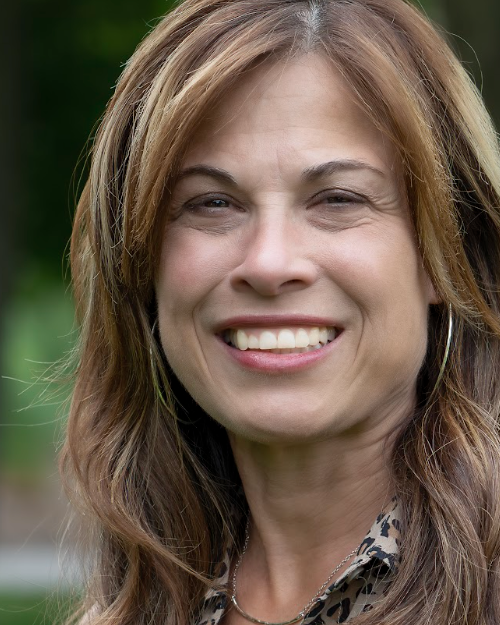 Distinguished Lecture: Kimberly Christen