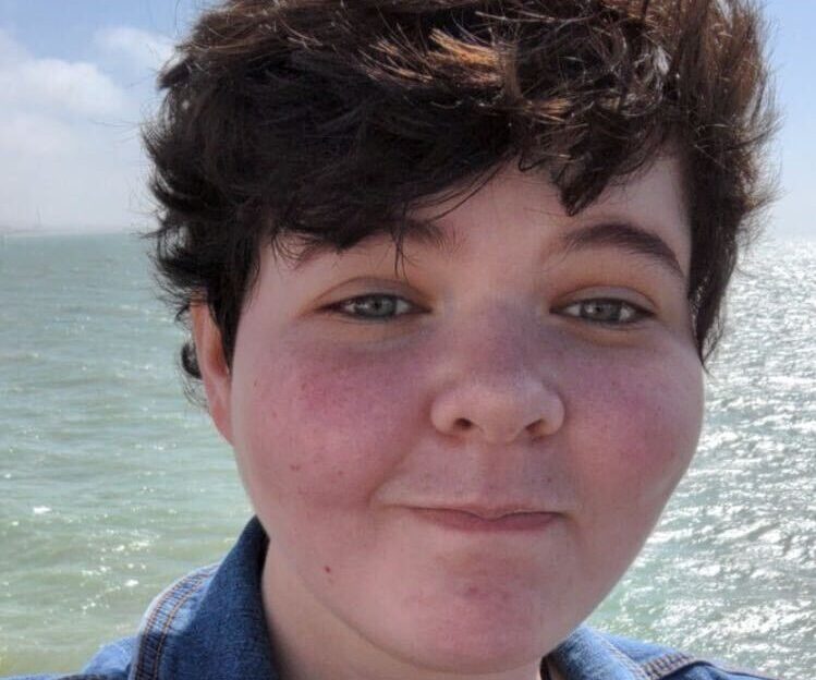 Undergraduate Student Profile: Oliviah Brown
