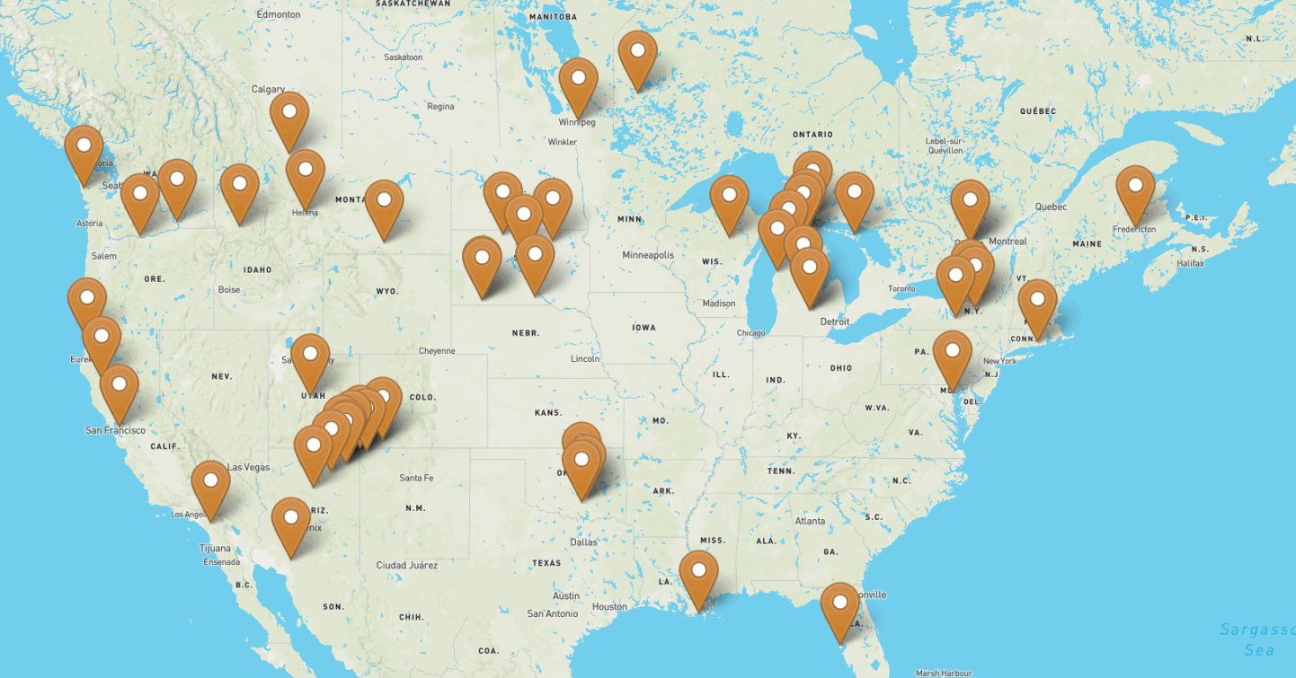 Project Highlight: This is Indian Country