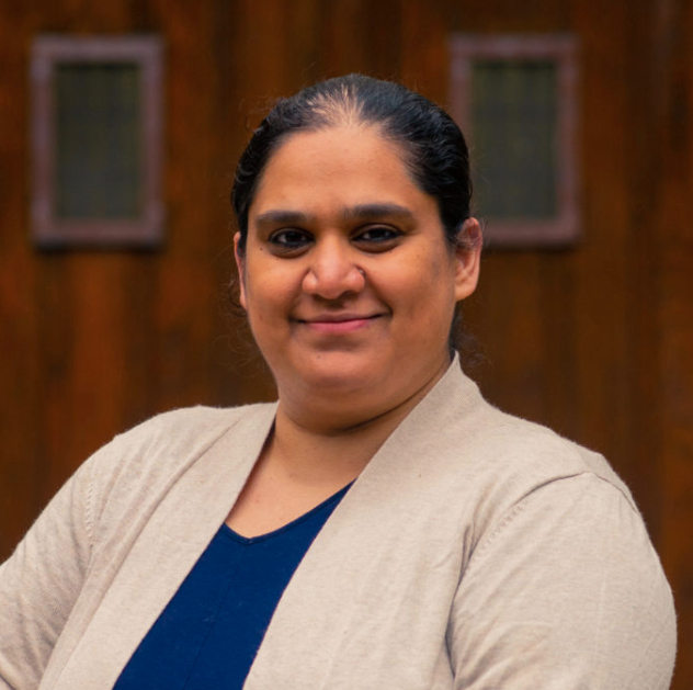 What DH Means to Me: Kuhu Tanvir