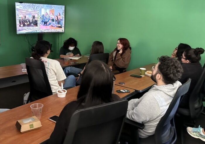 Teaching Highlight: Chicano/Latino Studies Oral Histories