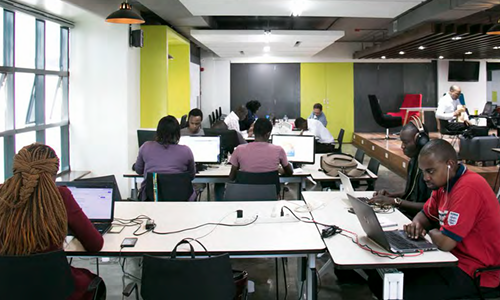 Intersections of Digital Technology and Gender Studies