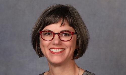 Distinguished Lecture: Suzanne Churchill