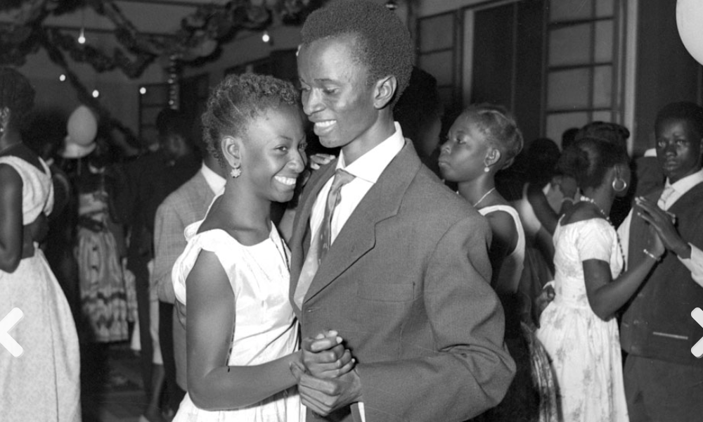 Project Highlight: Archive of Malian Photography