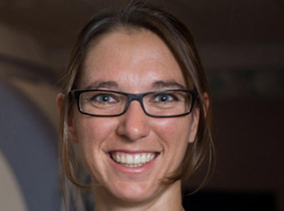 What DH Means to Me: Natalie Phillips