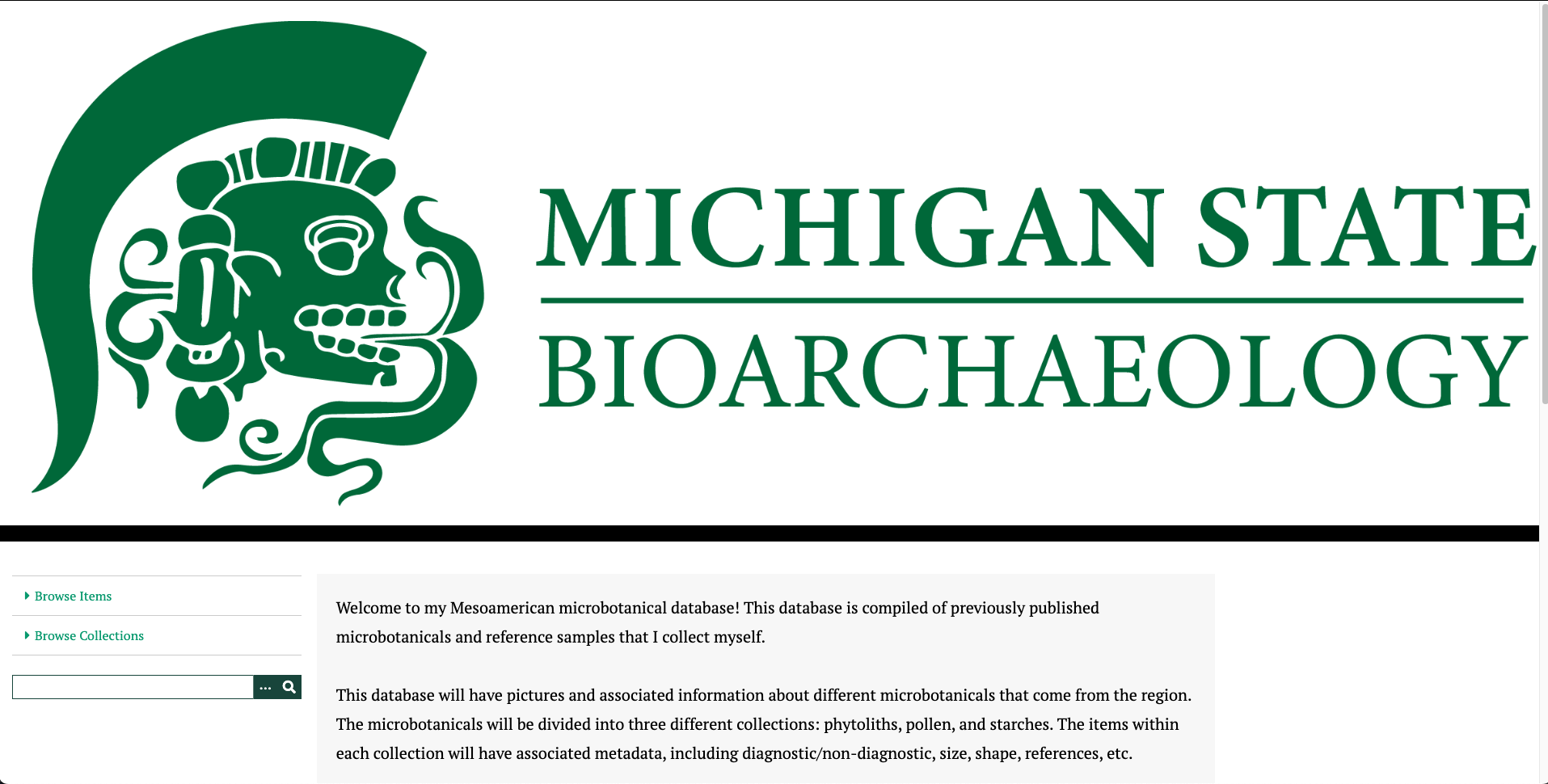 A Community-Engaged Approach to Mesoamerican Plant Knowledge: The Co-Creation of a Botanical Database
