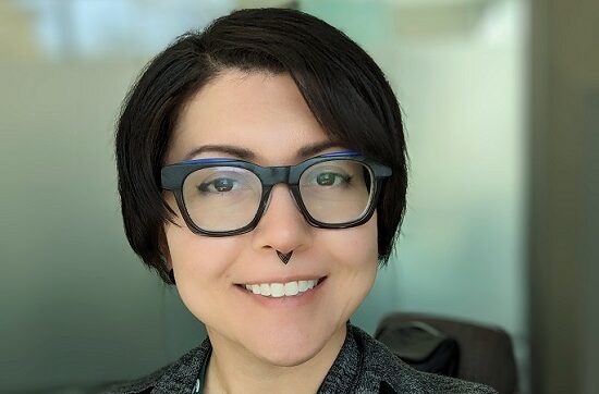 What DH Means to Me: Yuri Cantrell