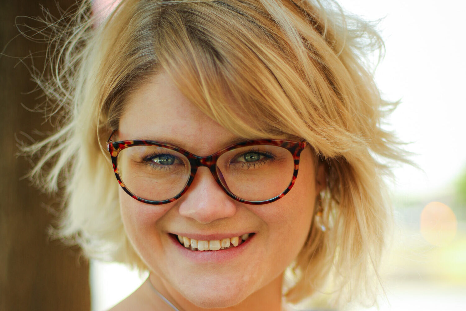 What DH Means to Me: Dani Willcutt