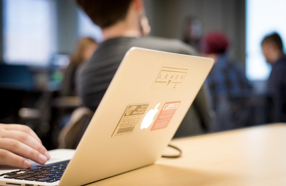 Teaching Highlight: ISS 210 Course on Social Movements