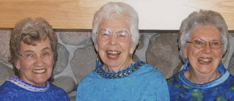 Research Highlight: Adventurers, Friends, and Witnesses by Crystal VanKooten