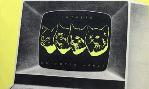 Teaching Highlight: Casey Miles WRA 415: Digital Rhetoric