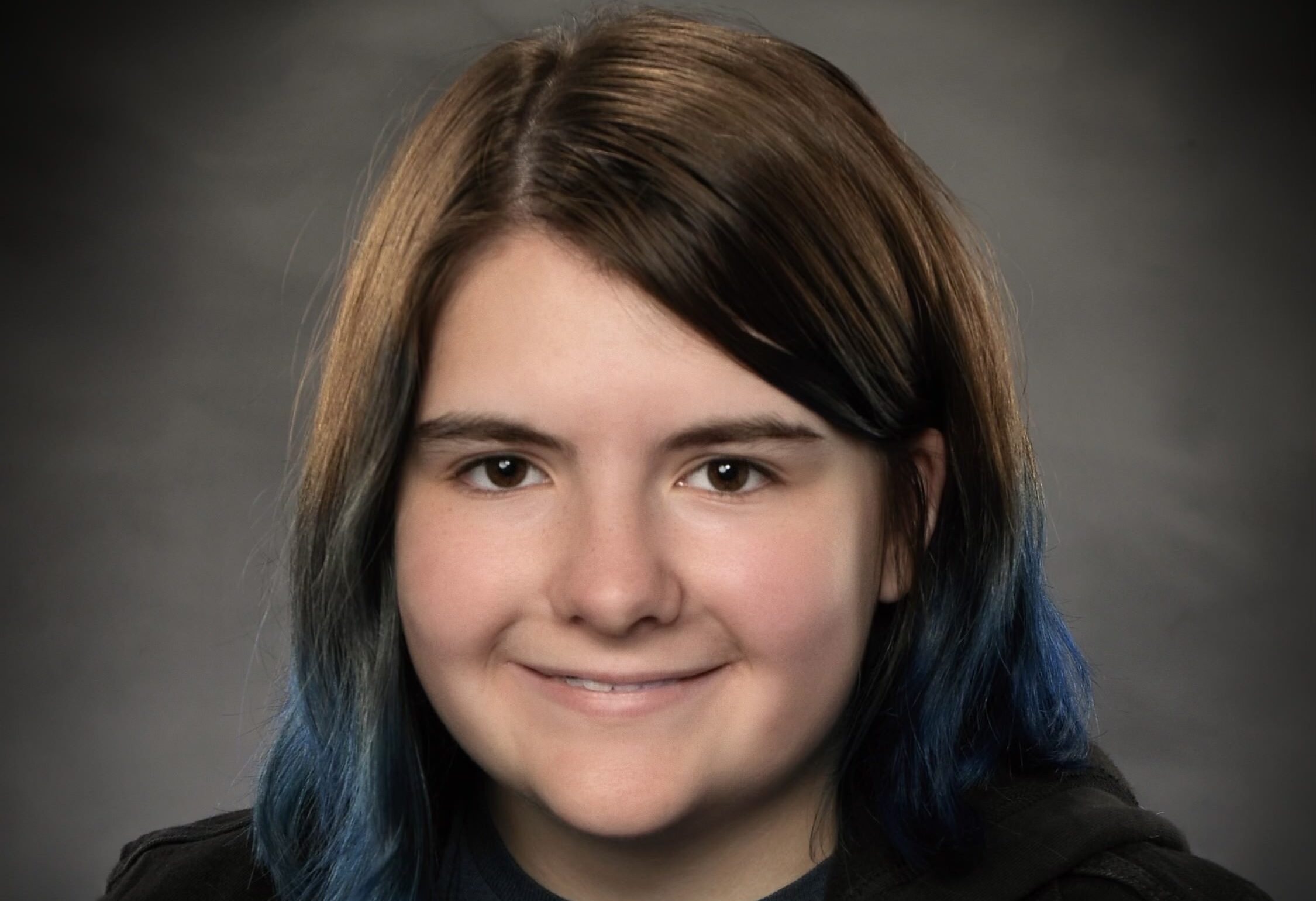Undergraduate Student Profile: Olivia Forte