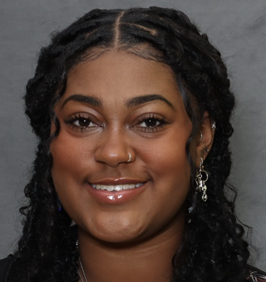 Alumni Highlight: Taylor Hughes-Barrow